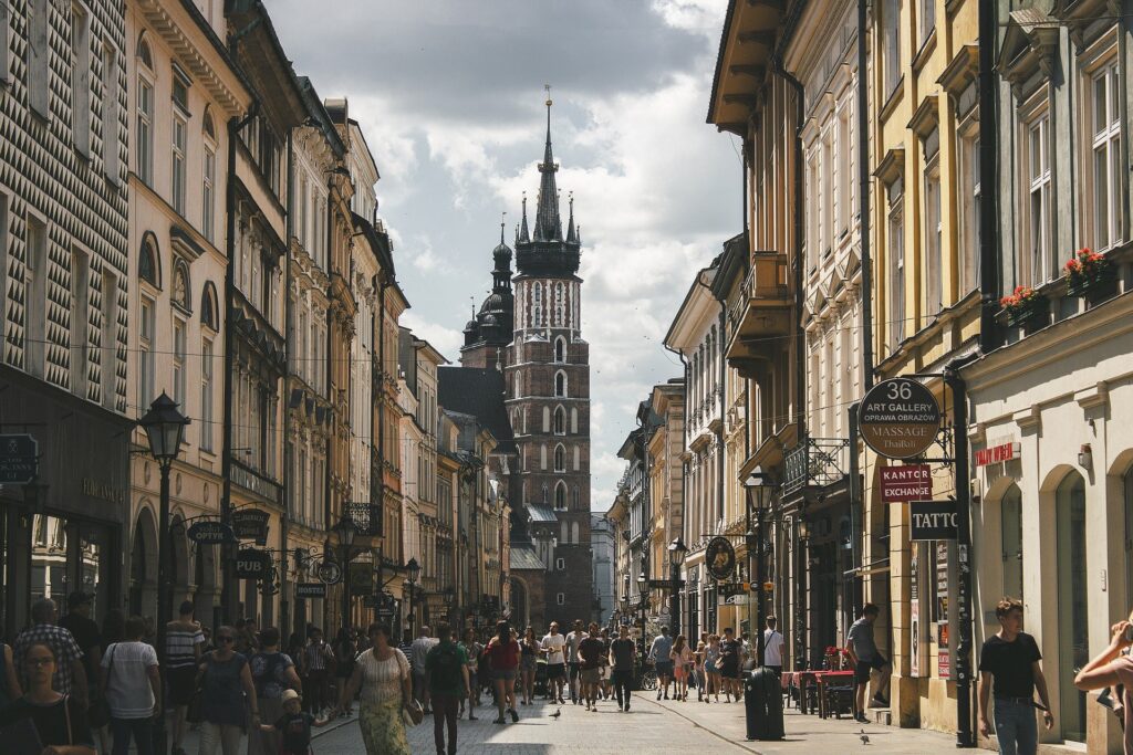 +60 Datos curiosos sobre Polonia: Curiosidades acerca de este hermoso país