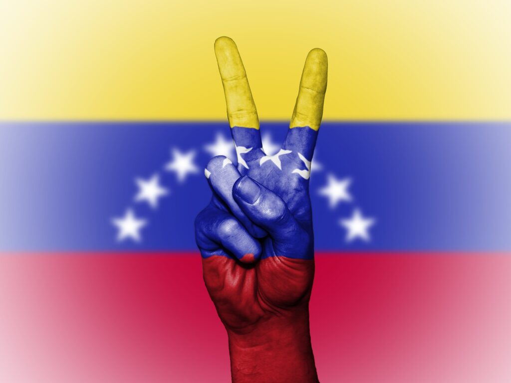 Datos curiosos de Venezuela ¡Increíbles curiosidades sobre este país tropical!