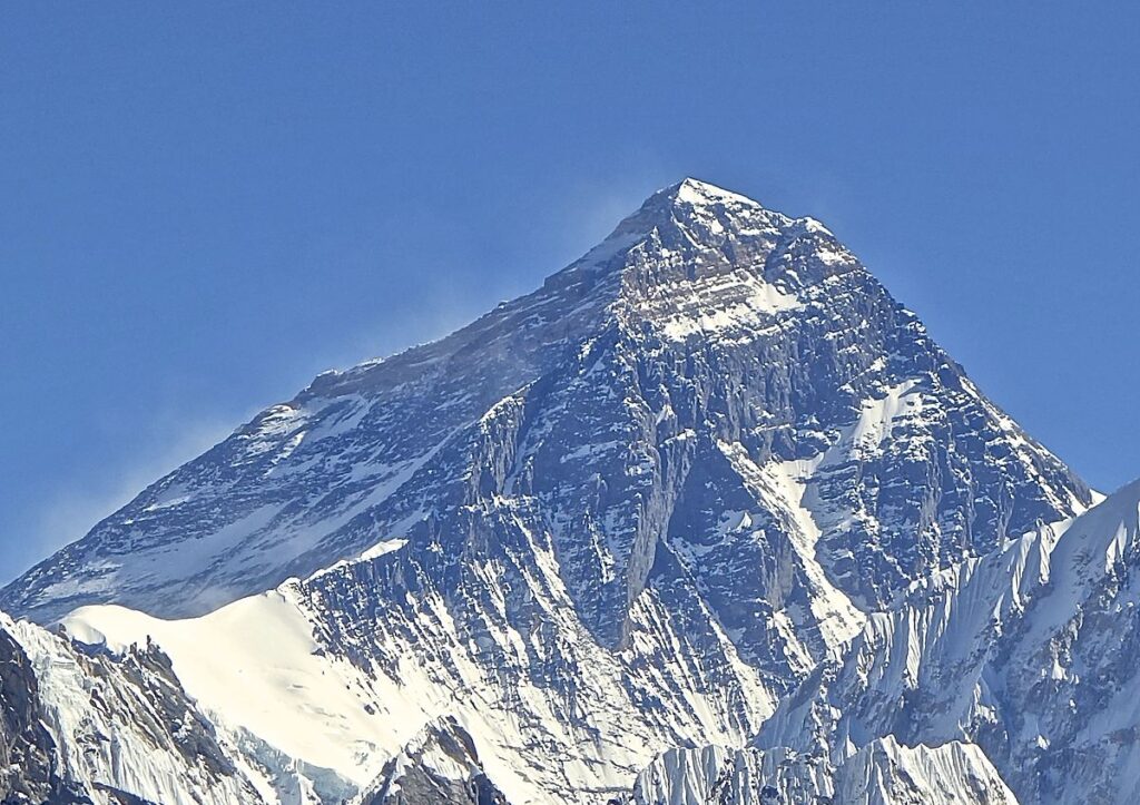 +36 Curiosidades del Everest: El monte mas alto del mundo