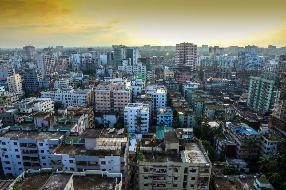Curiosidades de Bangladesh.