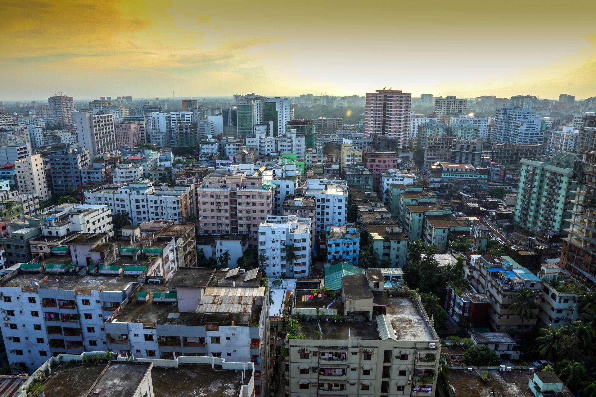 Curiosidades de Bangladesh.