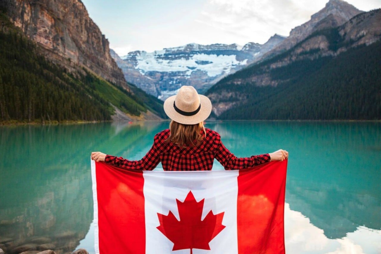 +37 Datos curiosos sobre Canadá: el segundo país más grande