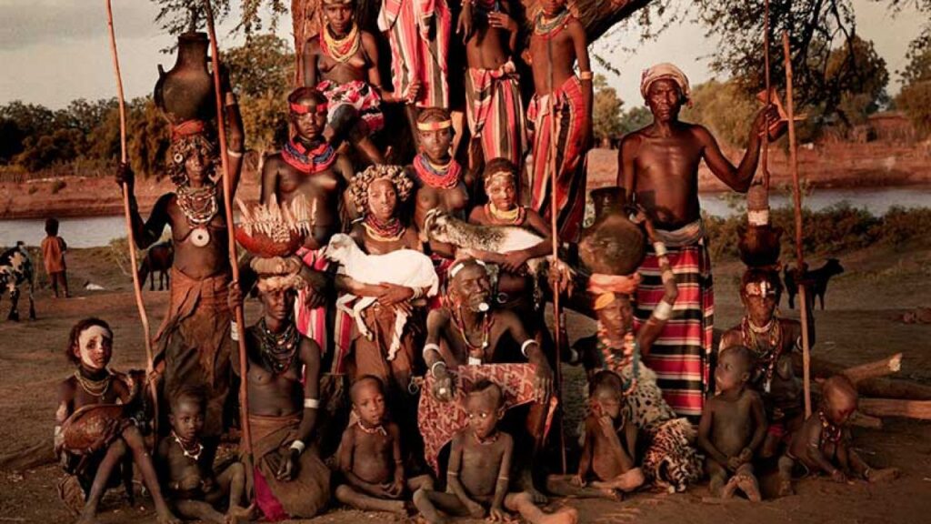 +40 Datos curiosos sobre Etiopía: hogar del Homo Sapiens moderno