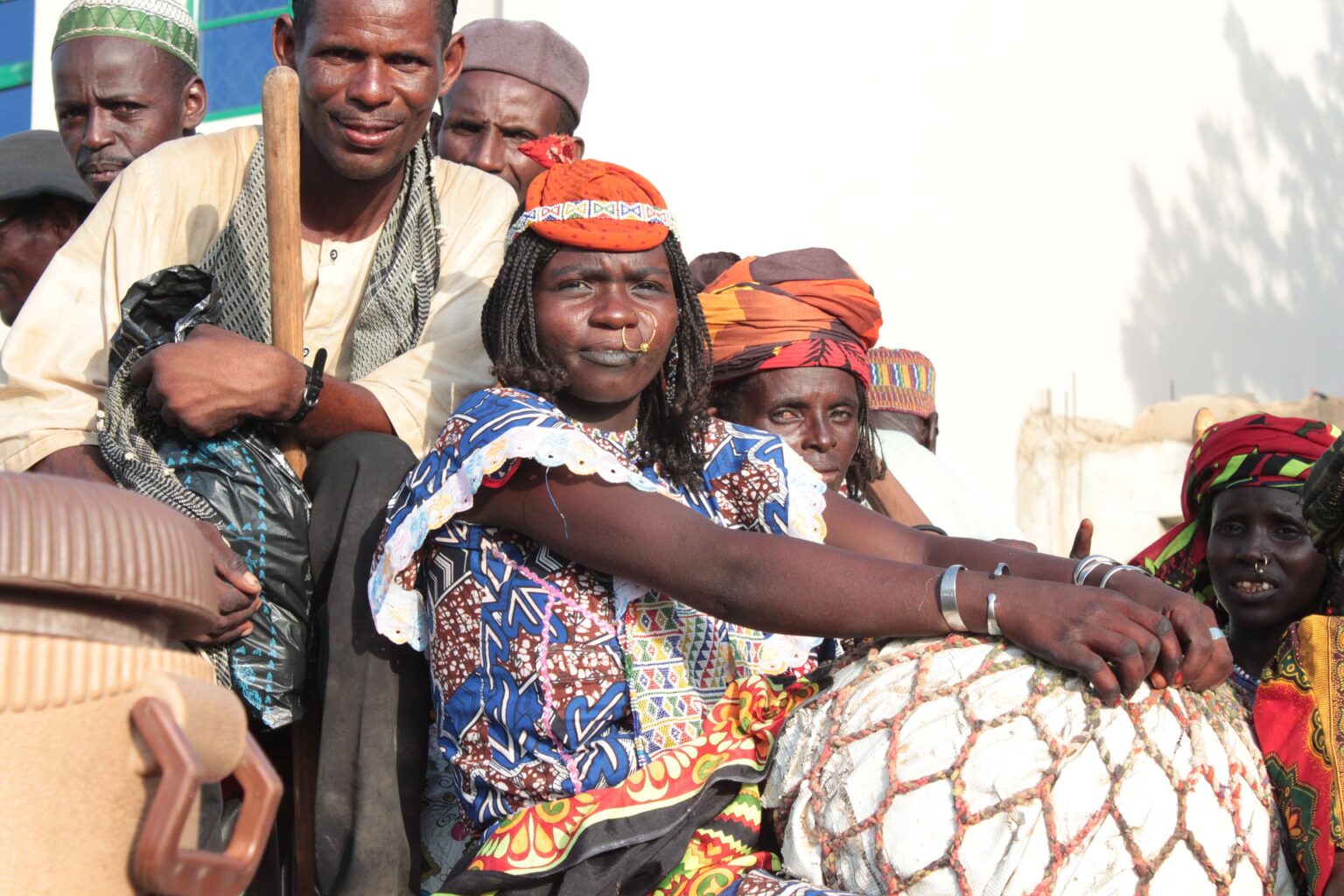  50 Curiosidades De Nigeria El Mejor Pa s Africano 