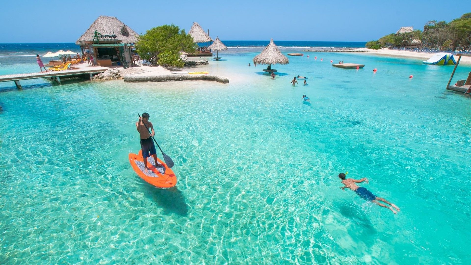 +38 Datos curiosos sobre Honduras: el país donde llueven peces