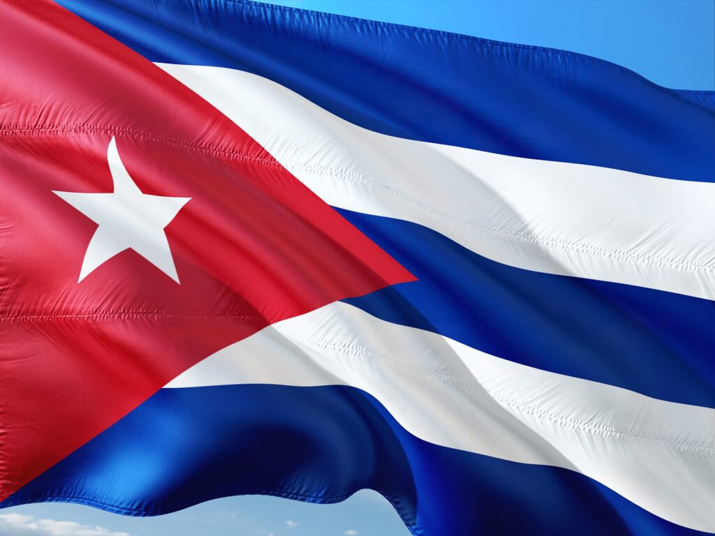 Curiosidades de Cuba.
