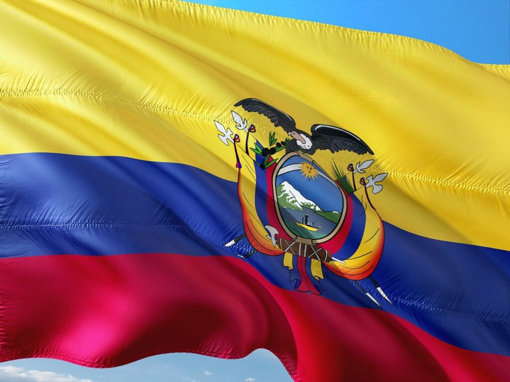 Curiosidades de Ecuador.