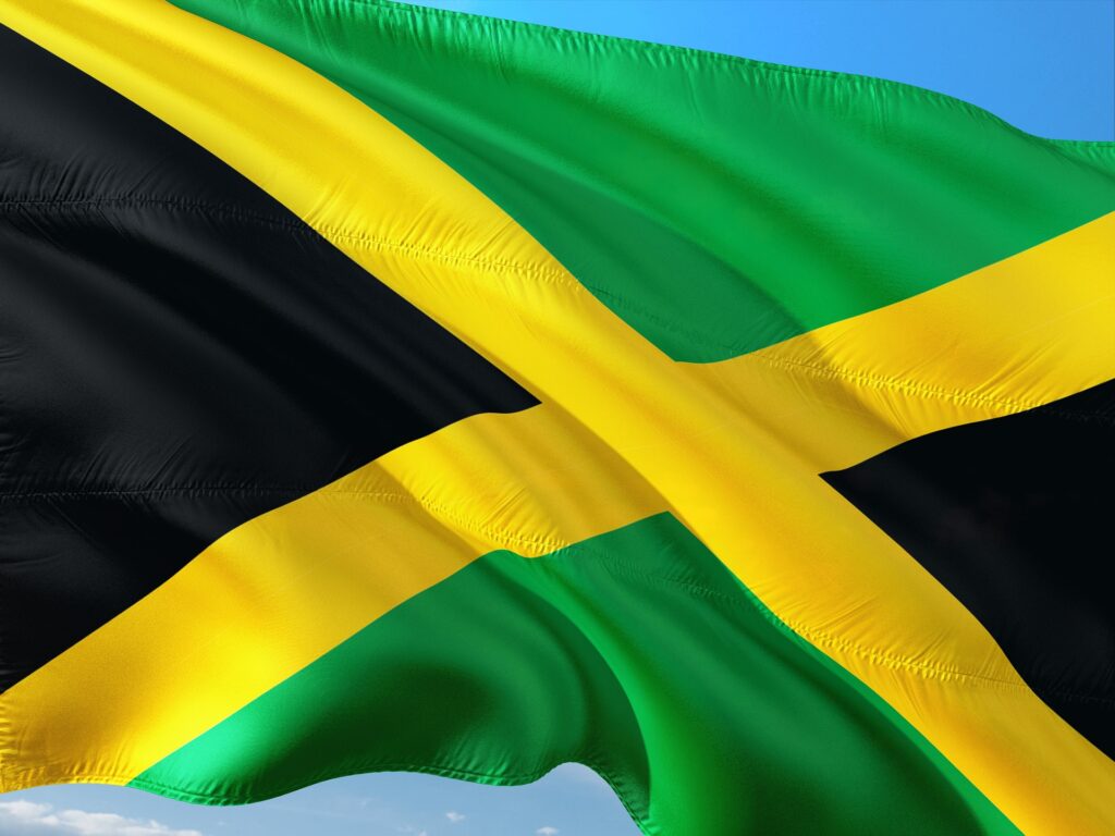 Curiosidades de Jamaica.