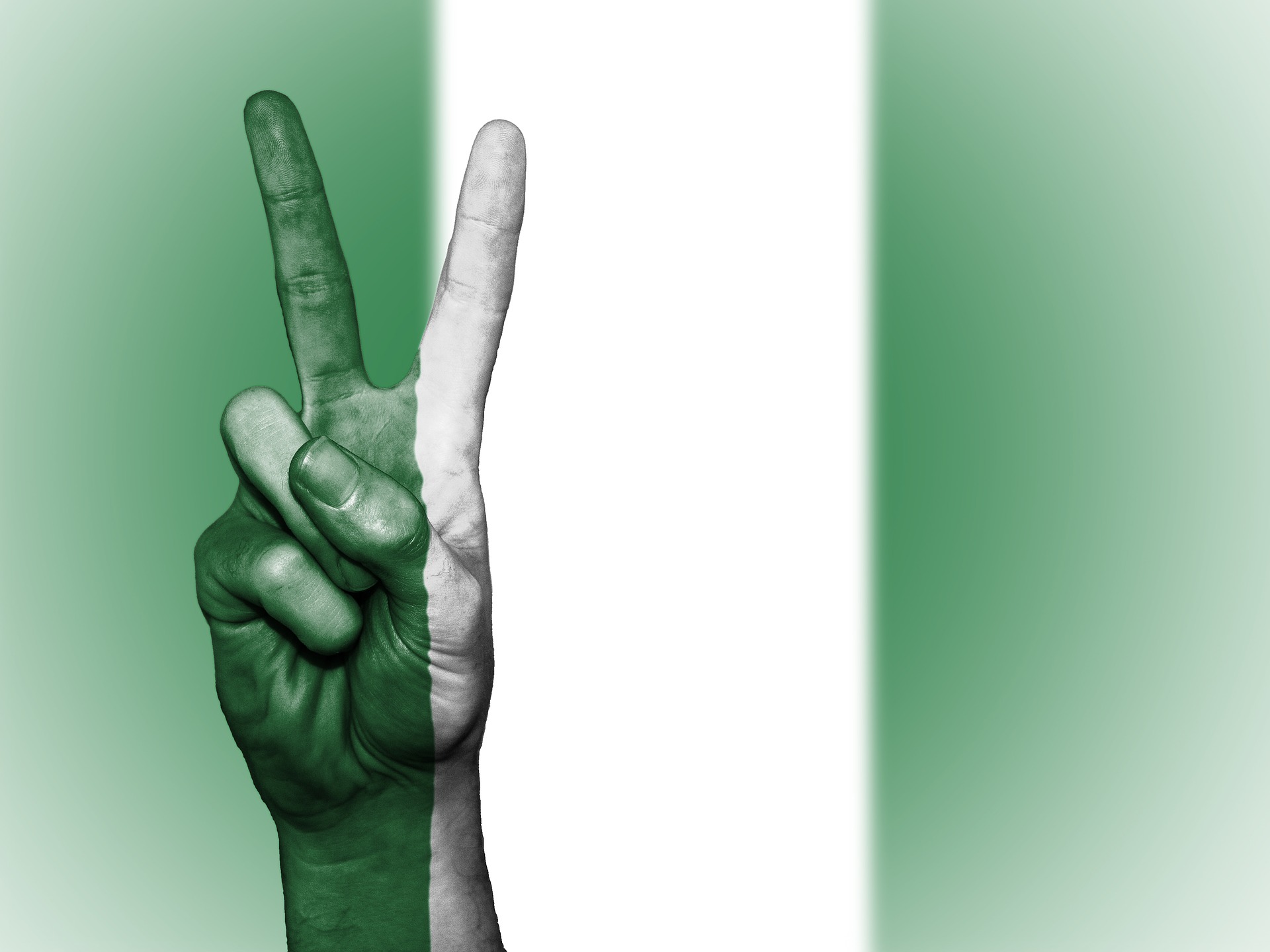 Curiosidades de Nigeria.
