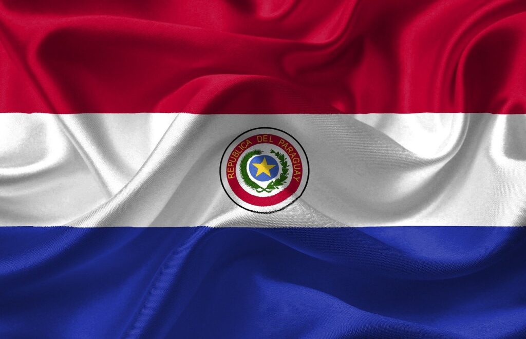 Curiosidades de Paraguay.