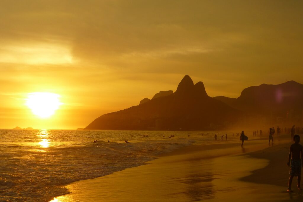 Curiosidades de Ipanema.