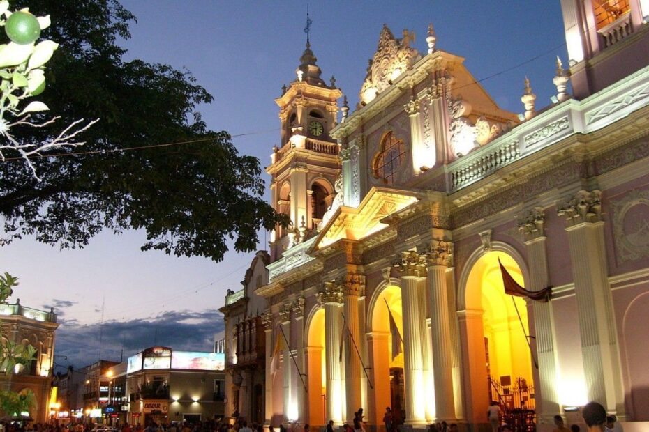 Curiosidades de Salta.