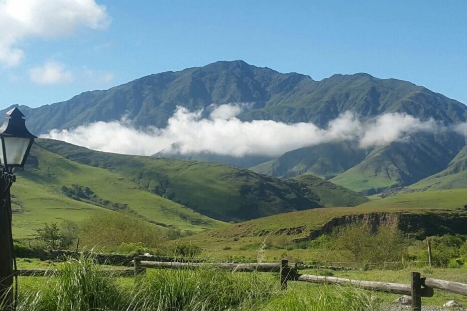 Curiosidades de Tafí del Valle.