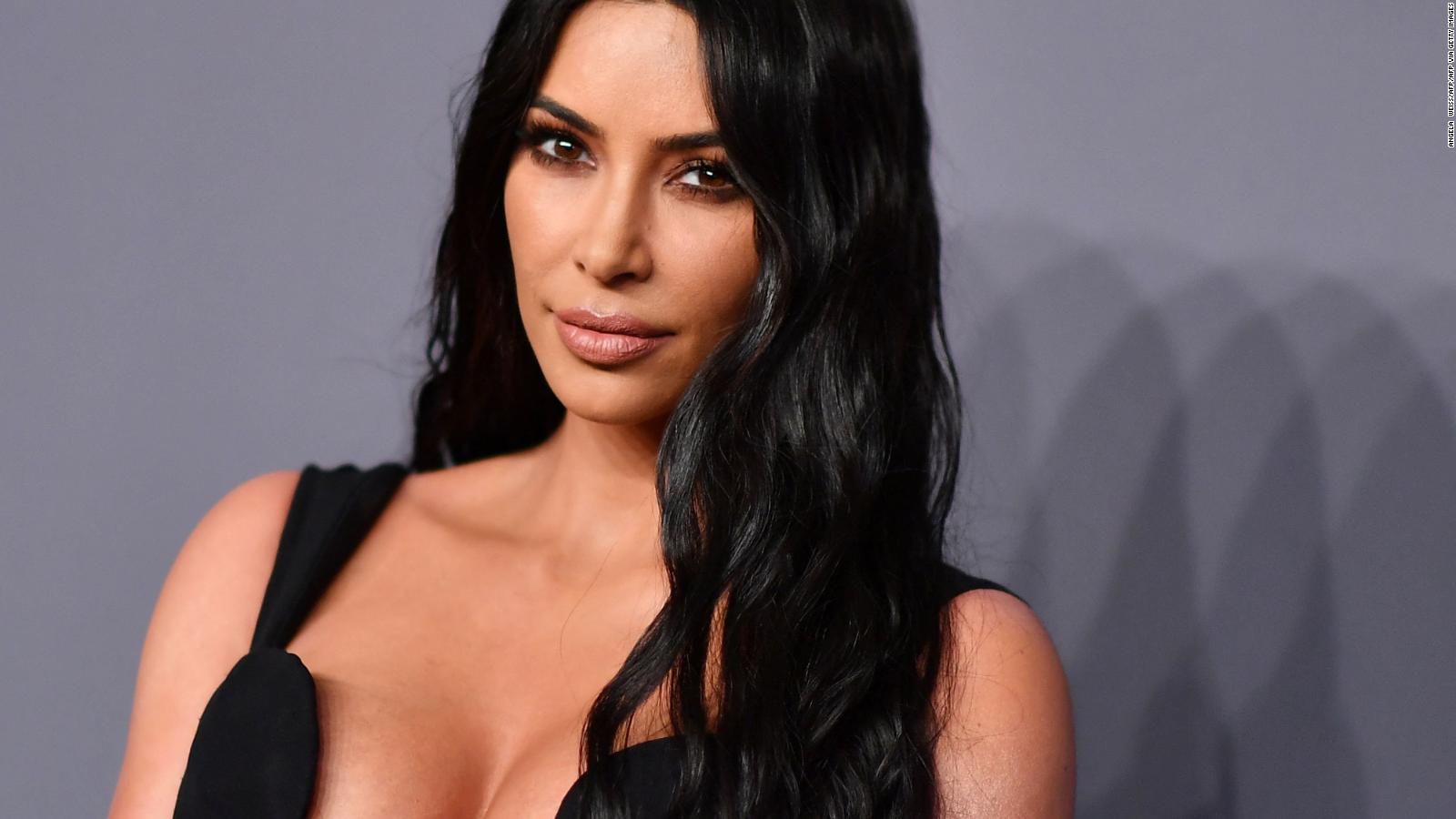 Curiosidades y datos interesantes de Kim Kardashian.