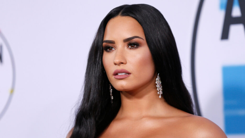 Curiosidades y datos interesantes de Demi Lovato.