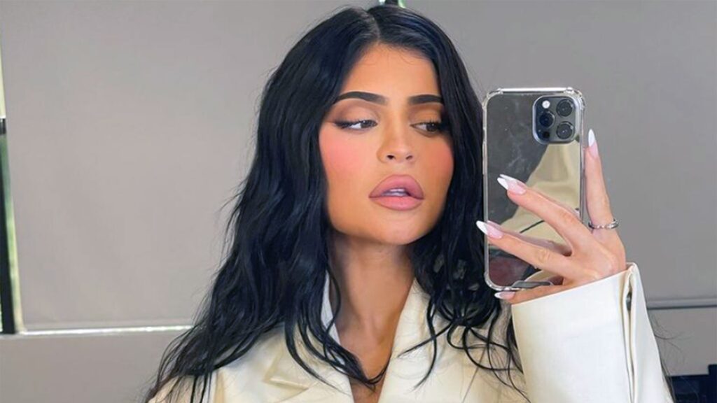Curiosidades y datos interesantes de Kylie Jenner.