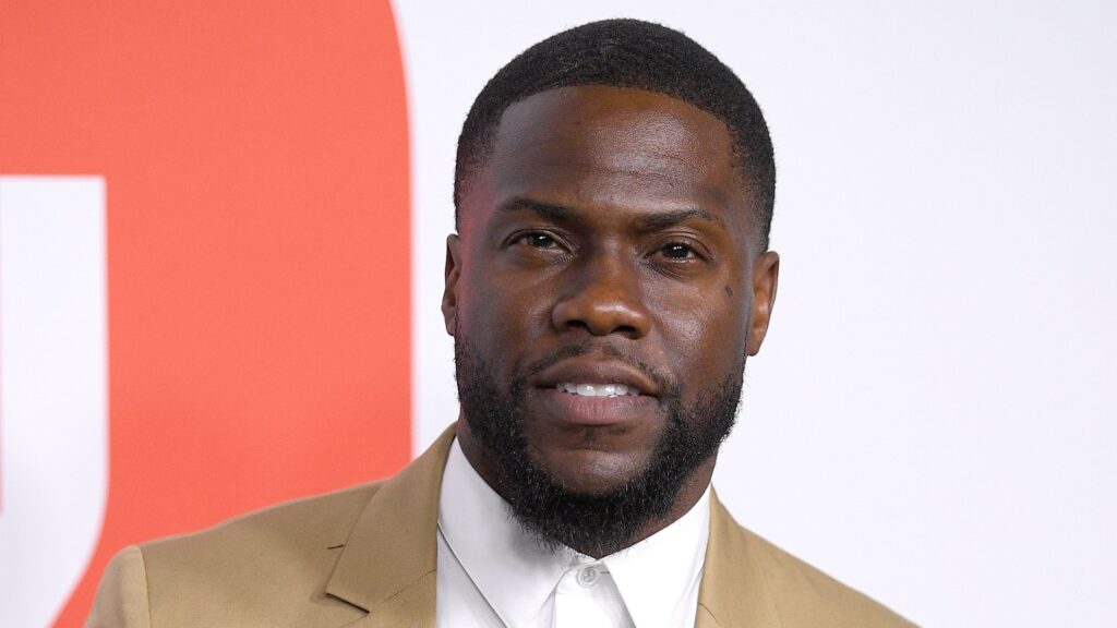 Curiosidades y datos interesantes de Kevin Hart.