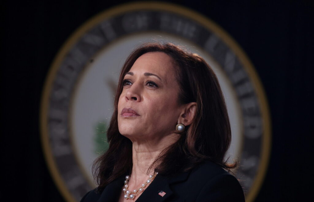 Curiosidades y datos interesantes de Kamala Harris.