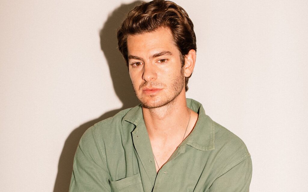 Curiosidades y datos interesantes de Andrew Garfield.
