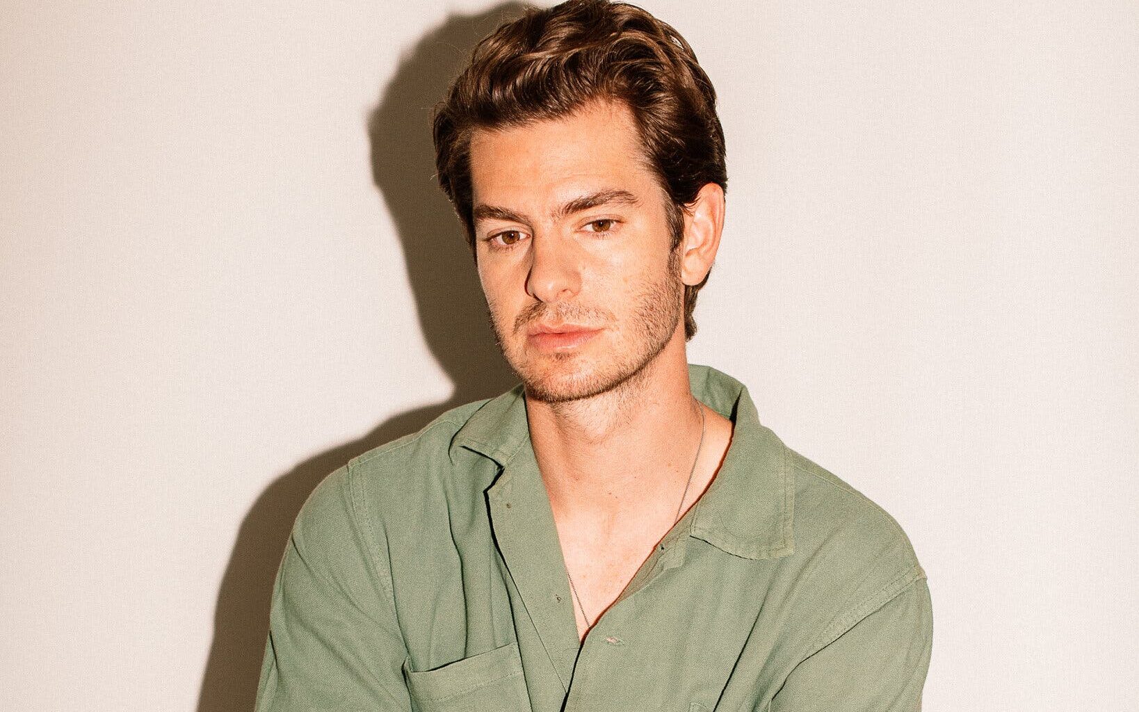 Curiosidades y datos interesantes de Andrew Garfield.