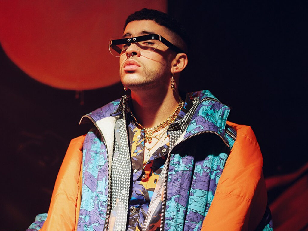 Curiosidades y datos interesantes de Bad Bunny.