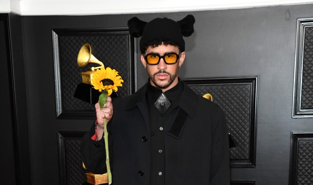 +50 Curiosidades de Bad Bunny ¡el cantante puertorriqueño!