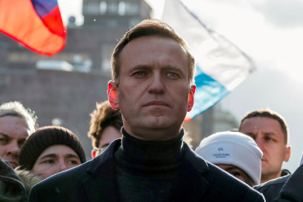 Curiosidades y datos interesantes de Alexei Navalny.