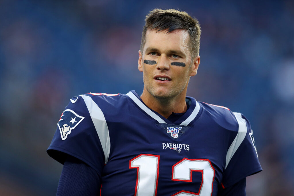 Curiosidades y datos interesantes de Tom Brady.