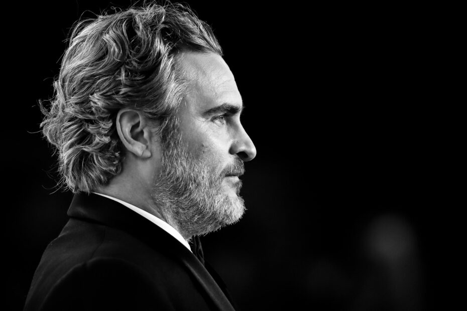Curiosidades y datos interesantes de Joaquin Phoenix.