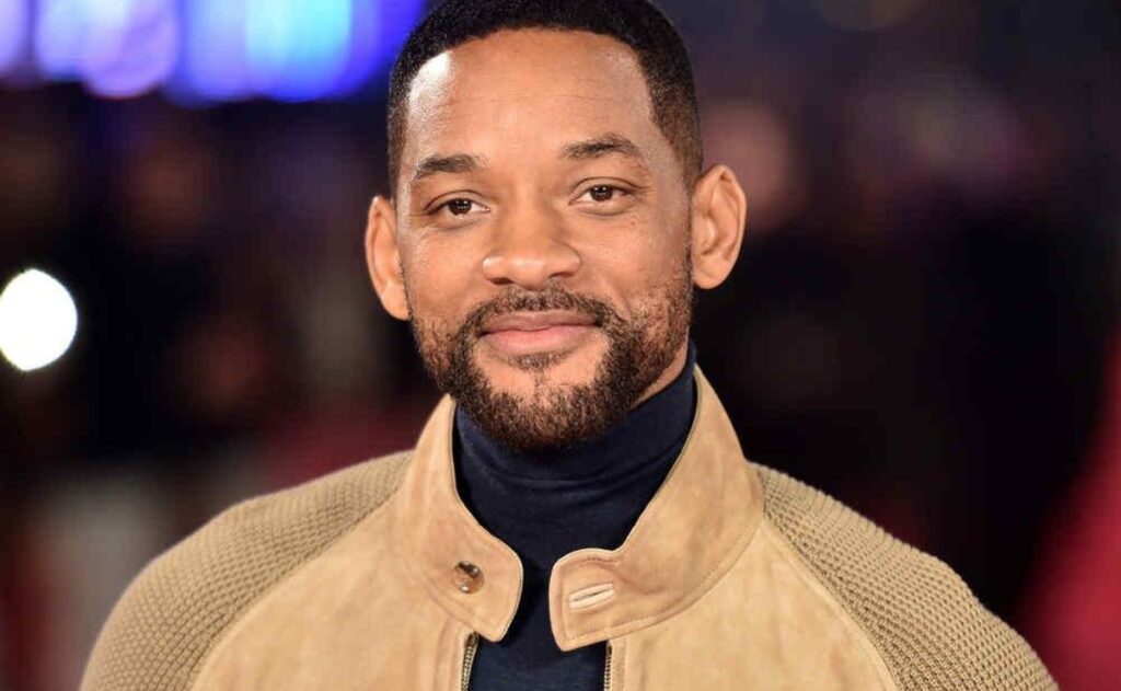 Curiosidades de Will smith