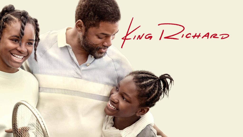 +30 Curiosidades de El Método Williams: Historia de Richard Williams