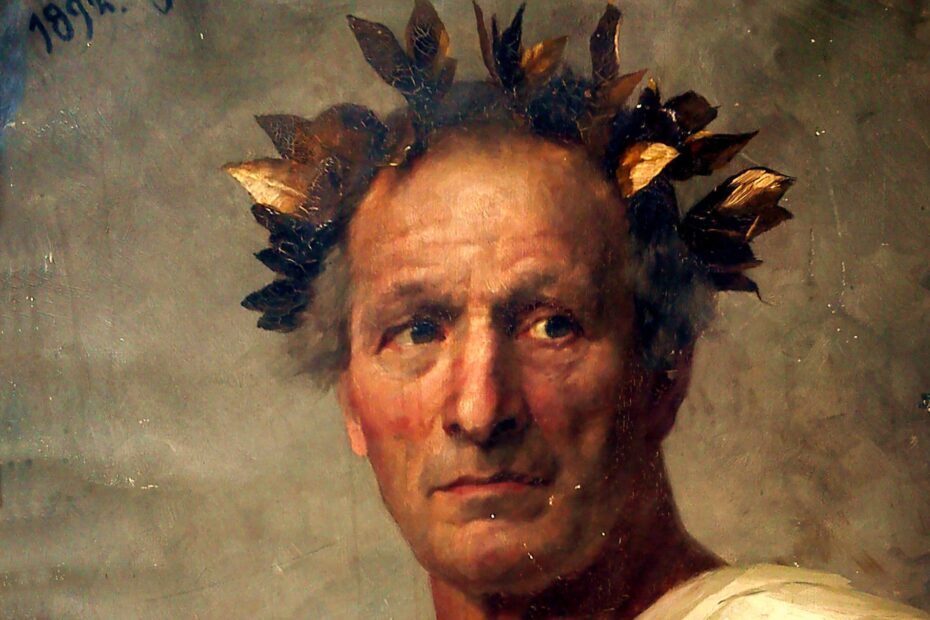 Curiosidades y datos interesantes de Julio César.