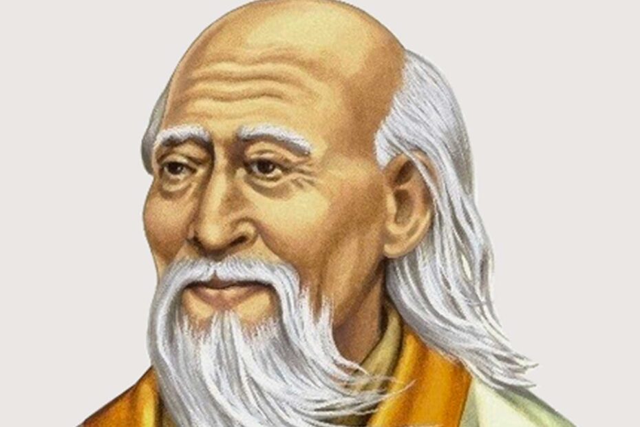 Curiosidades y datos interesantes de Lao Tse.