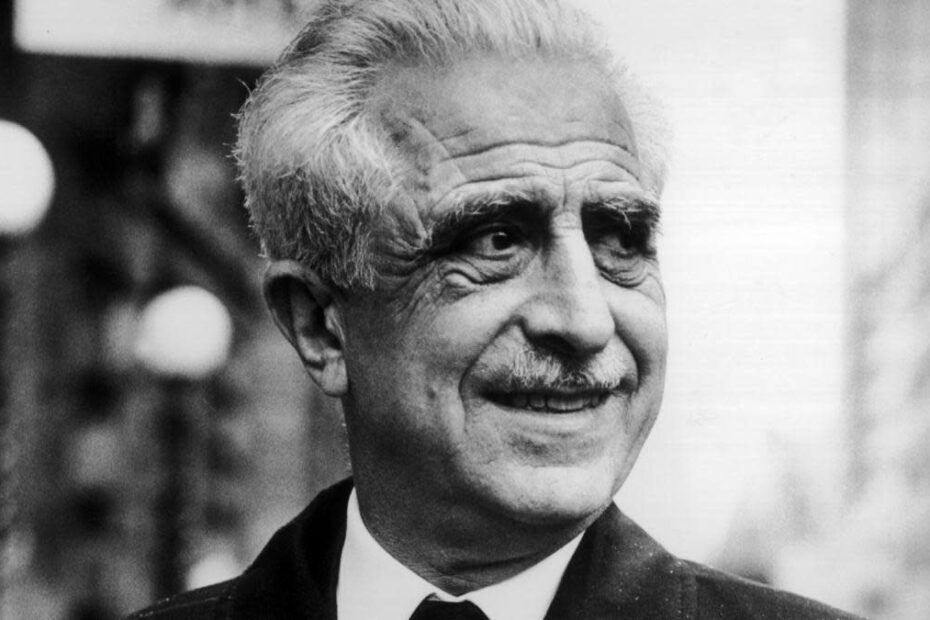 Curiosidades y datos interesantes de Gregory Pincus.