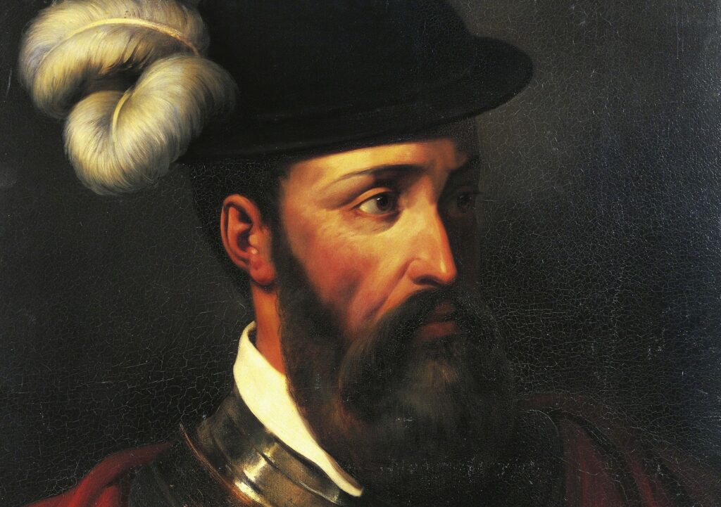 Curiosidades y datos interesantes de Francisco Pizarro.