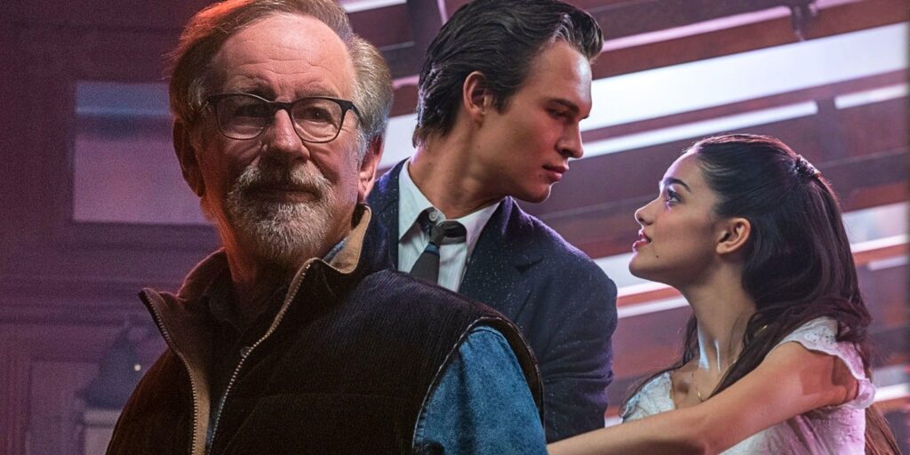 +40 Curiosidades de West Side Story: Remake a cargo de Steven Spielberg