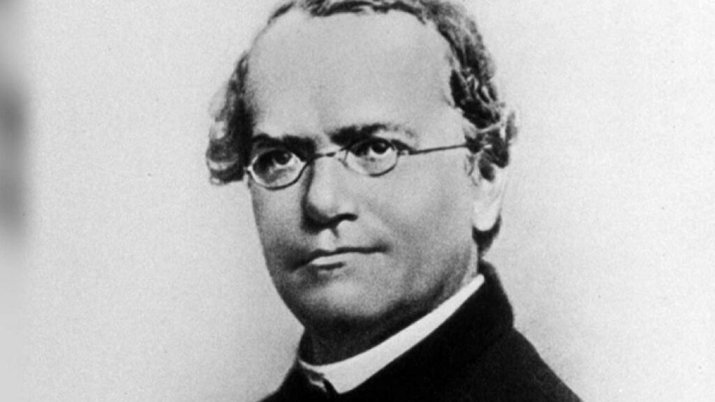 Curiosidades y datos interesantes de Gregor Mendel.