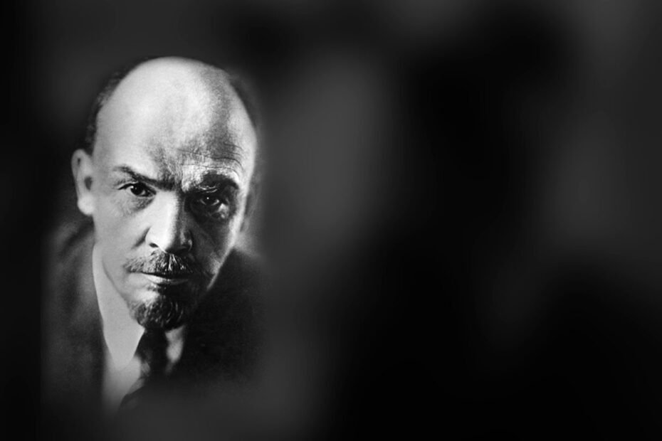 Curiosidades y datos interesantes de Lenin.