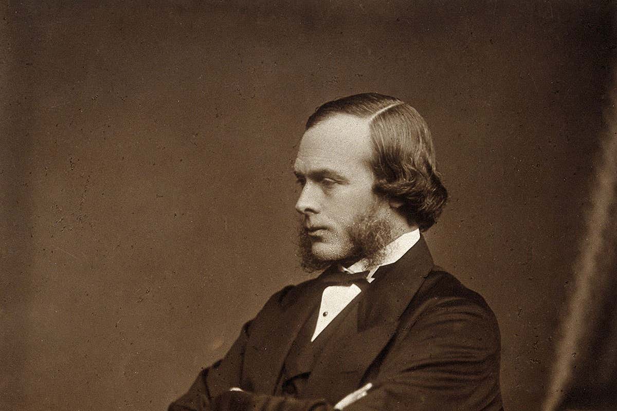 Curiosidades y datos interesantes de Joseph Lister.