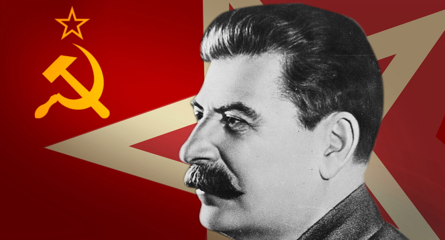 Curiosidades y datos interesantes de Iósif Stalin.