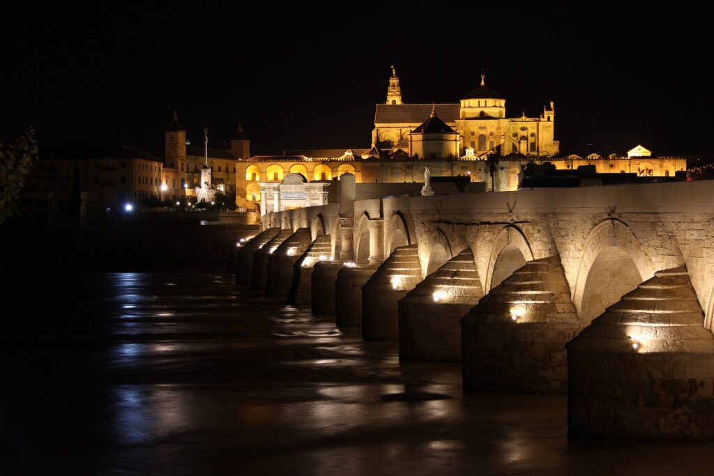 Curiosidades de la Ciudad de Córdoba.