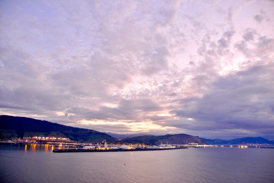 Curiosidades de Euskadi (España).