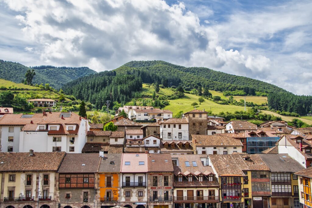 Curiosidades de Cantabria (España).